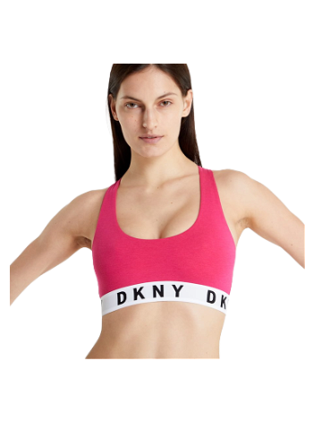 DKNY Womens Sports Bras in Womens Activewear