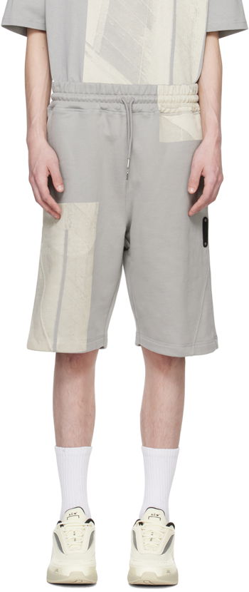 A-COLD-WALL* Strand Shorts ACWMB282