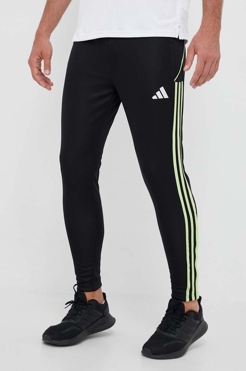 Adidas Workout Training Pants Leggings Logo Sz L New! | Leggings are not  pants, Adidas workout, Training pants