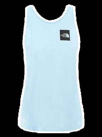 The North Face Fine Tank Angel Falls NF0A4SYBJH5