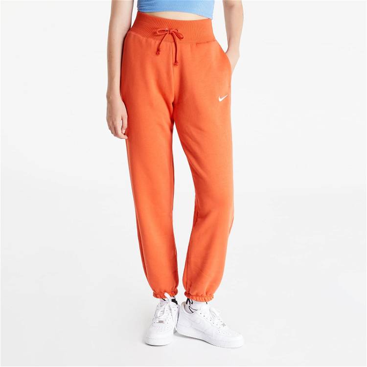 Nike Sportswear Phoenix Fleece High-Waisted Oversized Sweatpants DQ5887-861