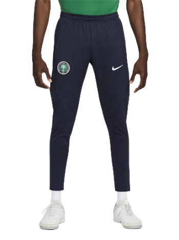 Nike Dri-FIT Nigeria Strike Football Pants DH6483-453
