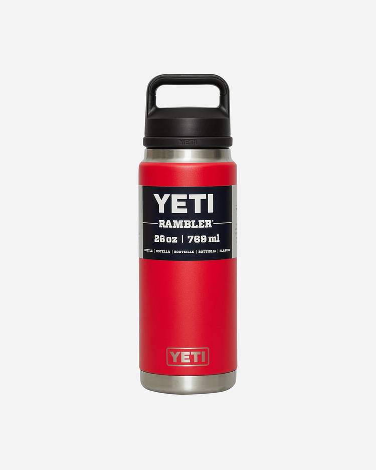 Sports Equipment YETI Rambler Chug Cap Bottle 0310 SPR