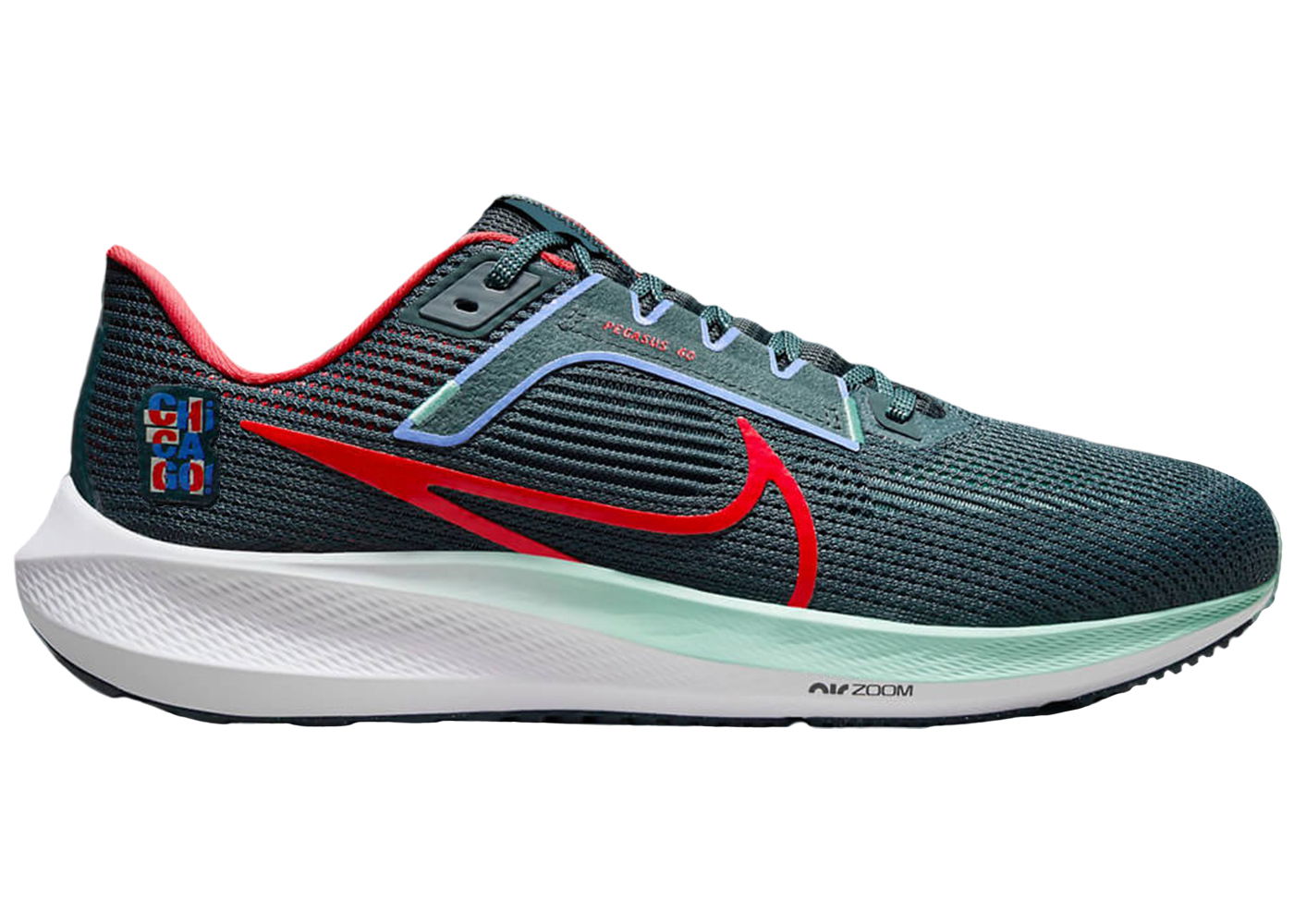 Nike air zoom online marathon