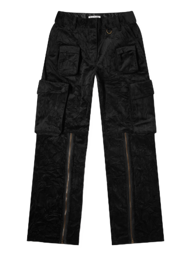 Cargo pants Nike Sportswear Essential Woven High Rise Cargo Pant