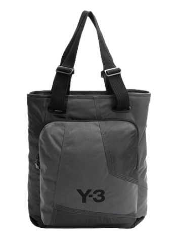 Y-3 Classic Tote IJ3135