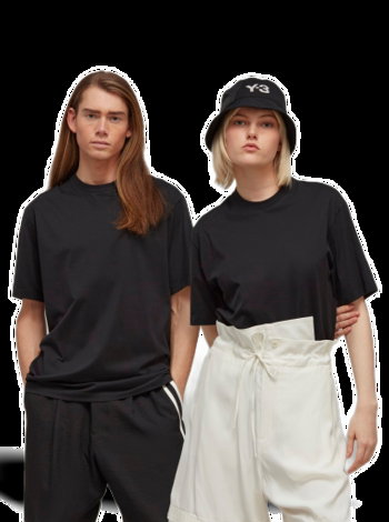 Y-3 Relaxed Tee H44798