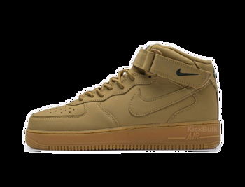 Sneakers and shoes Nike Air Force 1 Mid | FLEXDOG