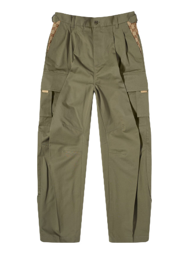 Cargo pants Palace Garment Dyed Cargo Trouser P22T078