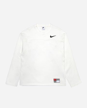 T-shirt Nike Stüssy x Long-Sleeve Top FJ9164-133