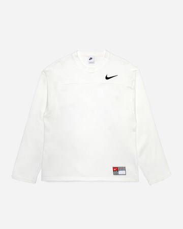 T-shirt Nike Stüssy x Long-Sleeve Top FJ9164-133 | FLEXDOG