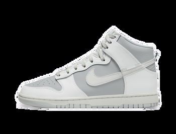 Nike Dunk High "Grey" DJ6189-100