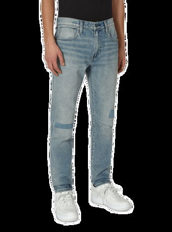 512 Slim Tapered by Levi's – Jeans made for Sneakerheads