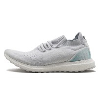 Parley x UltraBoost Uncaged "Recycled"