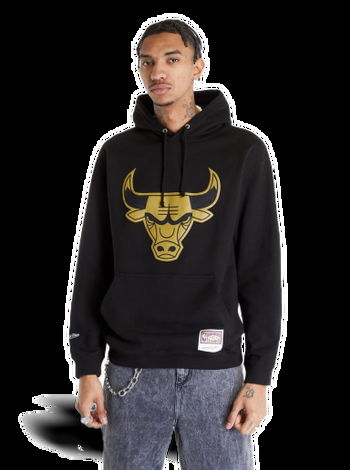 Hoodies and sweatshirts Mitchell & Ness Pinnacle Heavyweight