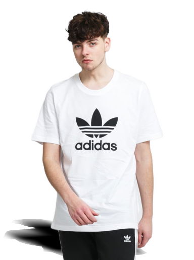 T-shirt adidas Originals Adicolor Classics 3-Stripes IM2083 | FLEXDOG