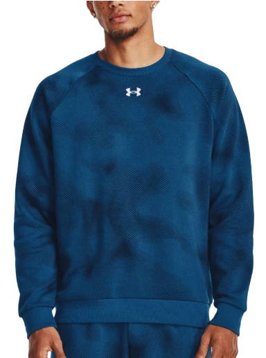 Sudadera Hombre Under Armour Fleece Big 1379743-426