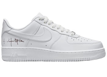 Air Force 1 Low Travis Scott Cactus Jack (PS) - SNEAKERGALLERY