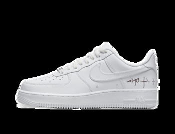 Nike Travis Scott x Air Force 1 Low “Utopia” CW2288-111/TSUT-AF01