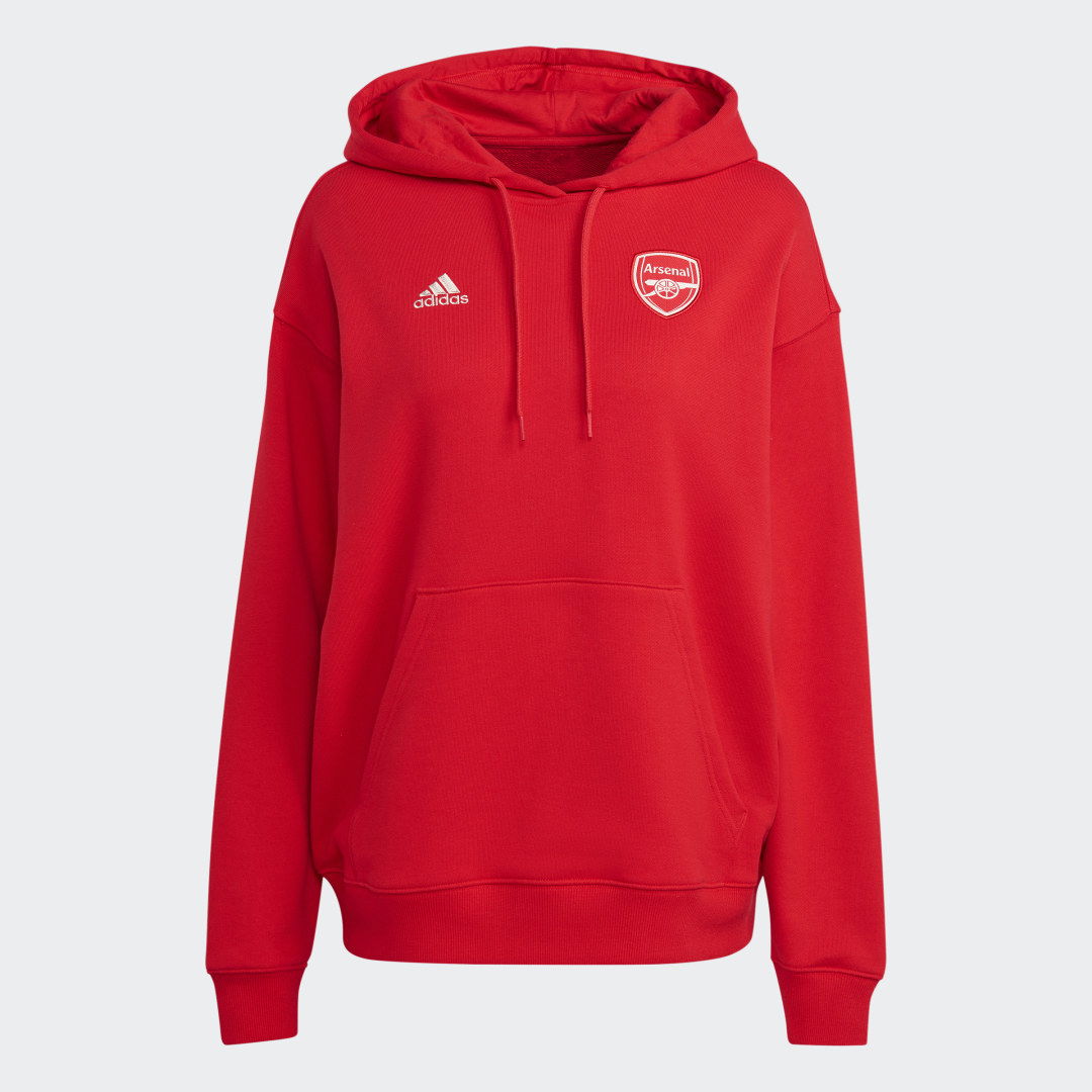 Adidas cheap arsenal sweatshirt