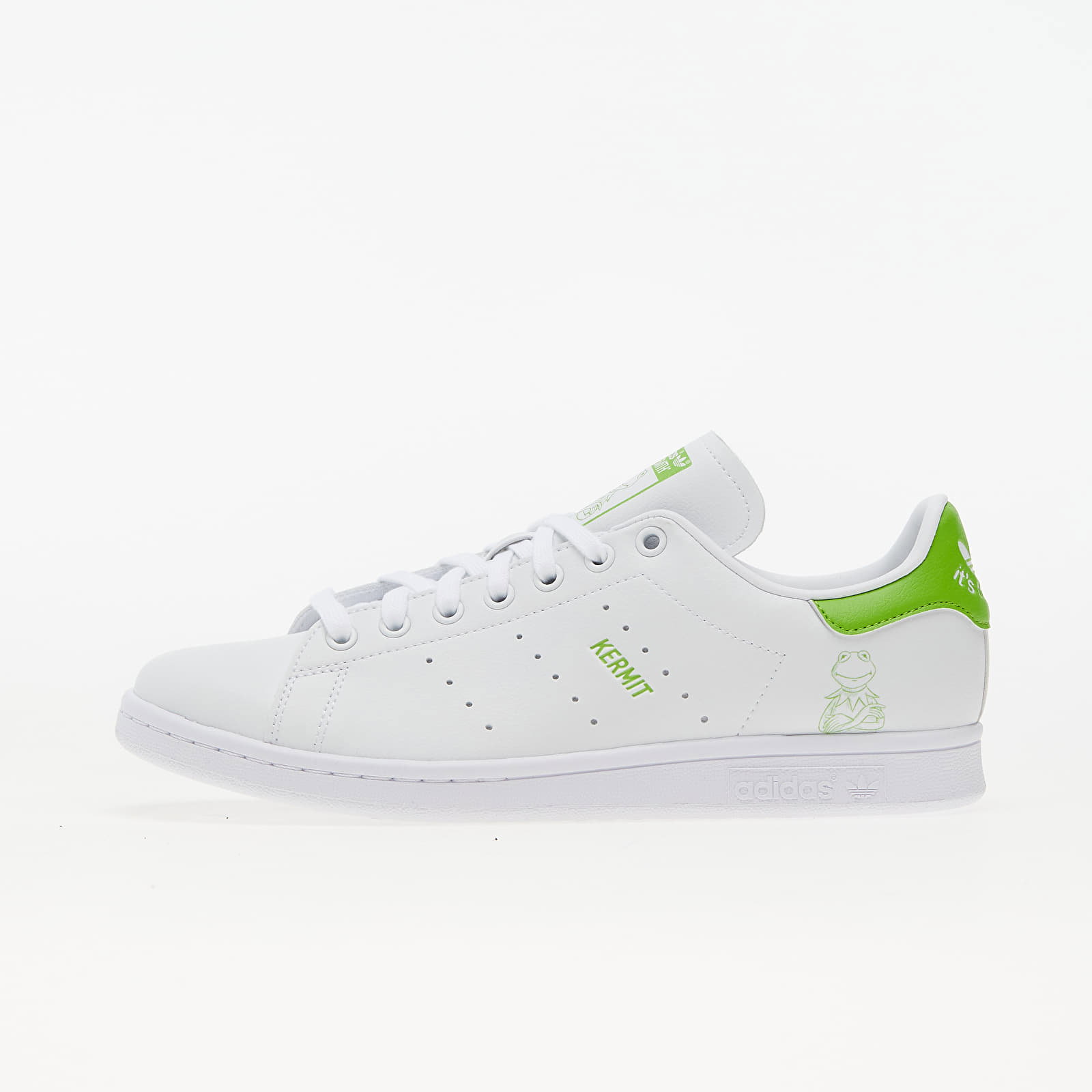 stan smith sustainable