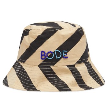 Bode Domino Stripe MRS24AC033-ECB