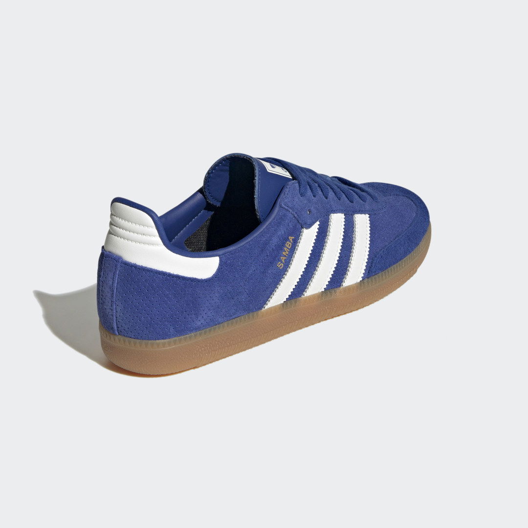 adidas Originals Samba OG HP7901 | FLEXDOG