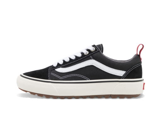 Chaussures en daim outlet gum outsole old skool