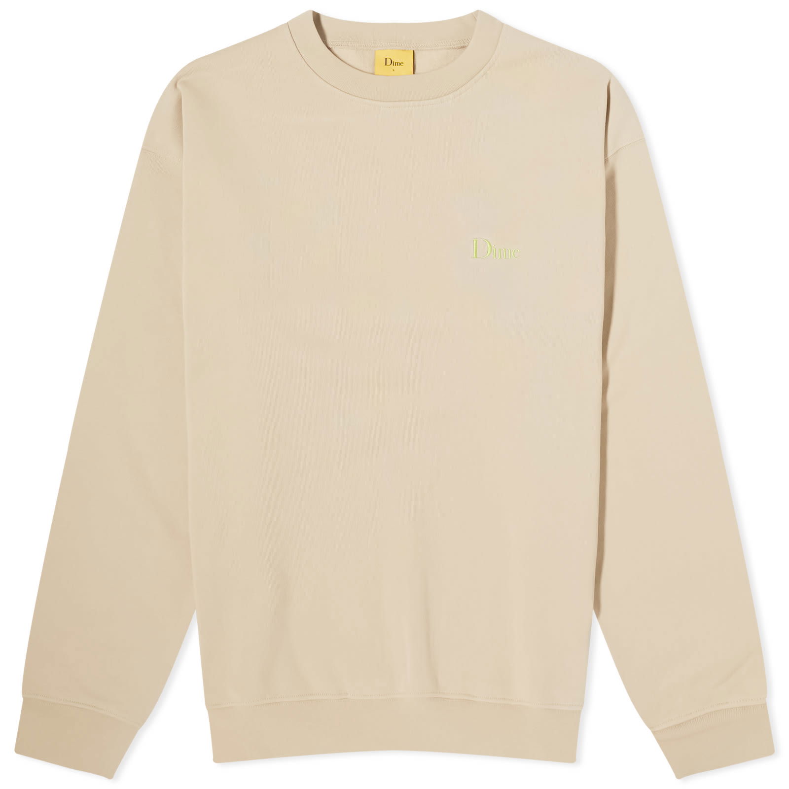 当社の DIME MLT ATHLETIC JERSEY SAND | everestfin.com