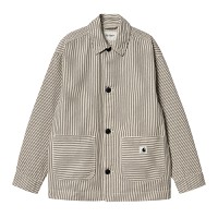 Haywood Coat Haywood Stripe Jacket