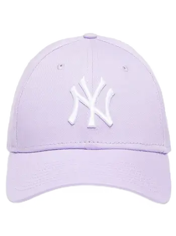 New Era New York Yankees League Essential 9FORTY 60298724