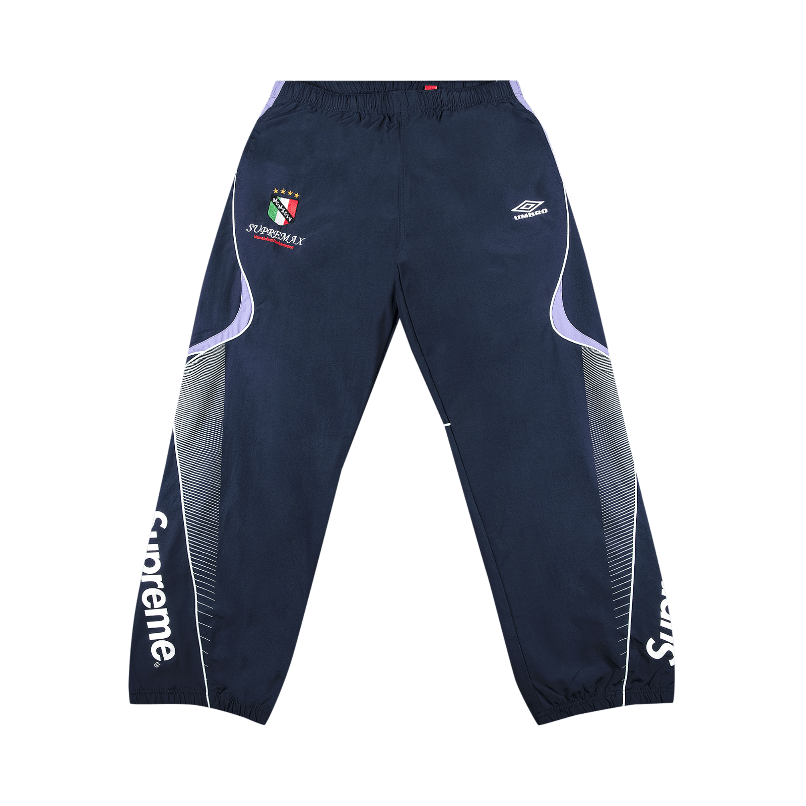 Umbro Men's Double Diamond Track Pants 2.0, Color Options – Fanletic