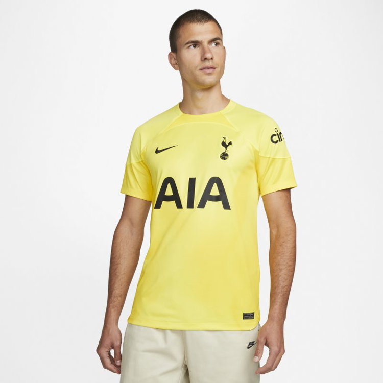 Tottenham Hotspur 2023/24 Match Home Men's Nike Dri-FIT ADV