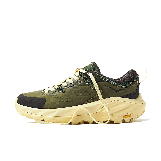 END. x Kaha Low Gore-Tex "Overland"