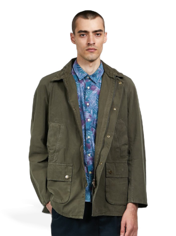 Barbour Ashby Casual Jacket MCA0792OL51