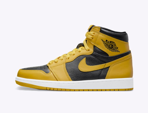 Air Jordan 1 High OG "Pollen" GS