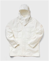 Real Down Jacket O-Ventile Coats