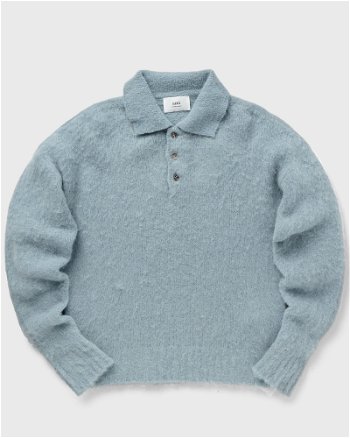 AMI Paris Polo Sweater HPL326.KN0021-468