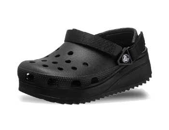 Crocs Classic Hiker Clog 206772-060