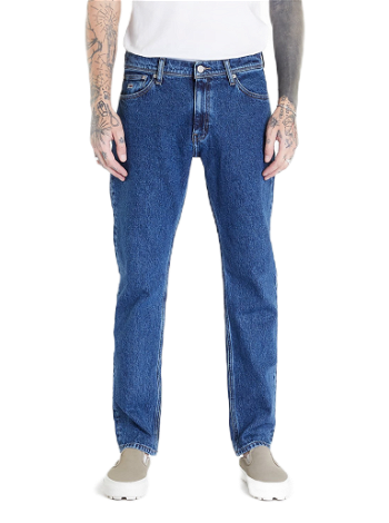 Tommy Hilfiger Tommy Jeans Ethan Relaxed Straight Jeans Denim DM0DM14786 1A5