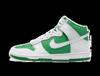 Nike Dunk High Pine Green White DV0829-300