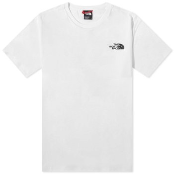 The North Face Collage T-Shirt NF0A7ZDXOB7