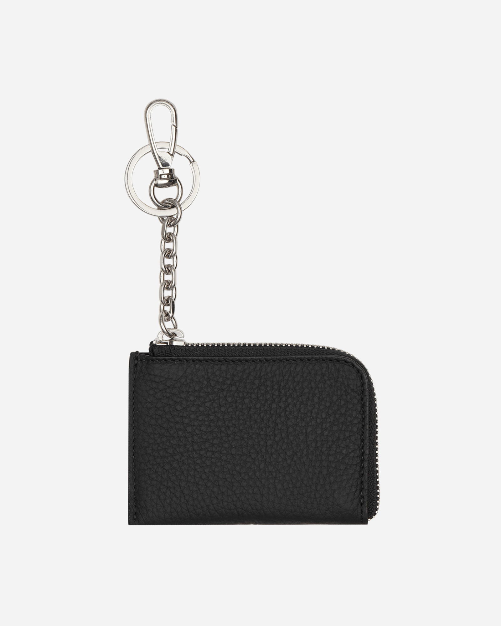 Wallet Maison Margiela Zip Around Keyring Wallet SA1UI0012P4746