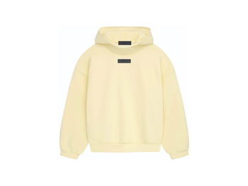 Fear of God Essentials Pullover Hoodie 192sp242051f