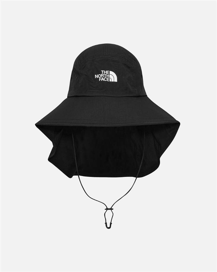 The North Face Bucket Hat in White for Men