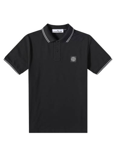 Polo shirt Stone Island Patch Polo Tee 80152SC67 FLEXDOG