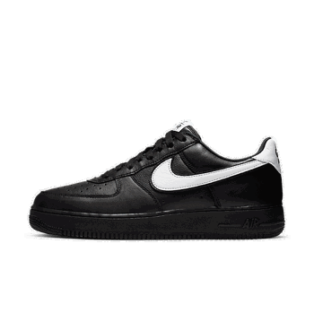 Nike Air Force 1 Low Retro QS "Black White" CQ0492-001