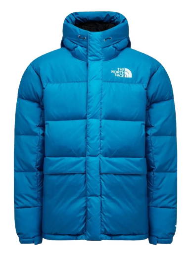 Daily Paper Men's Blue Monogram Navan Puffer Jacket, Size Small  2221196-BLUE MONOGRAM - Jomashop