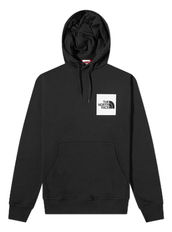 The North Face Fine Popover Hoody NF0A5ICXJK3