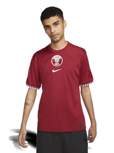 Saudi Arabia 2022/23 Stadium Home Men's Nike Dri-FIT Soccer Jersey